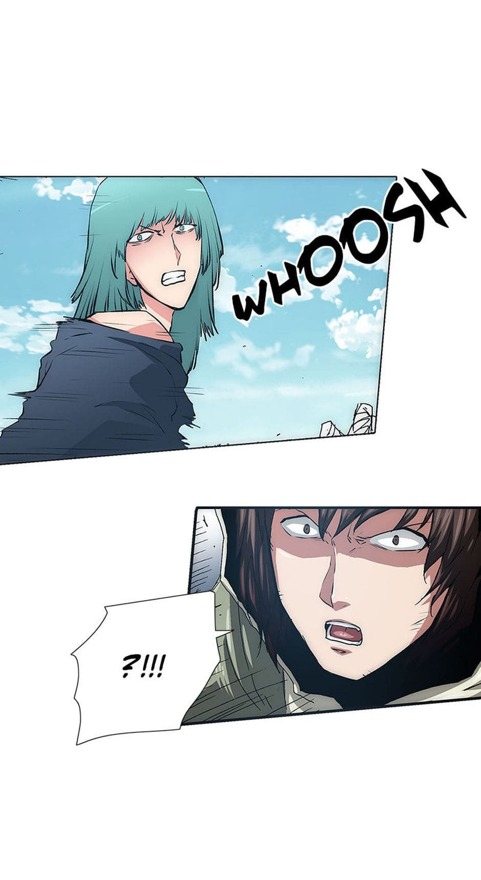 Read Trace chapter 7 image 15 on Lezhin