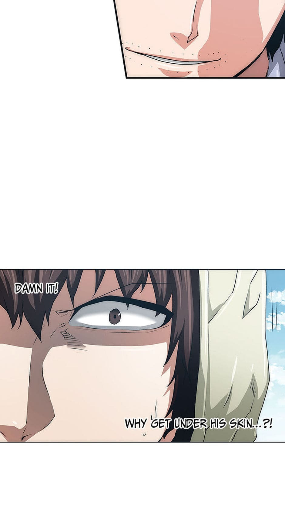 Read Trace chapter 7 image 18 on Lezhin