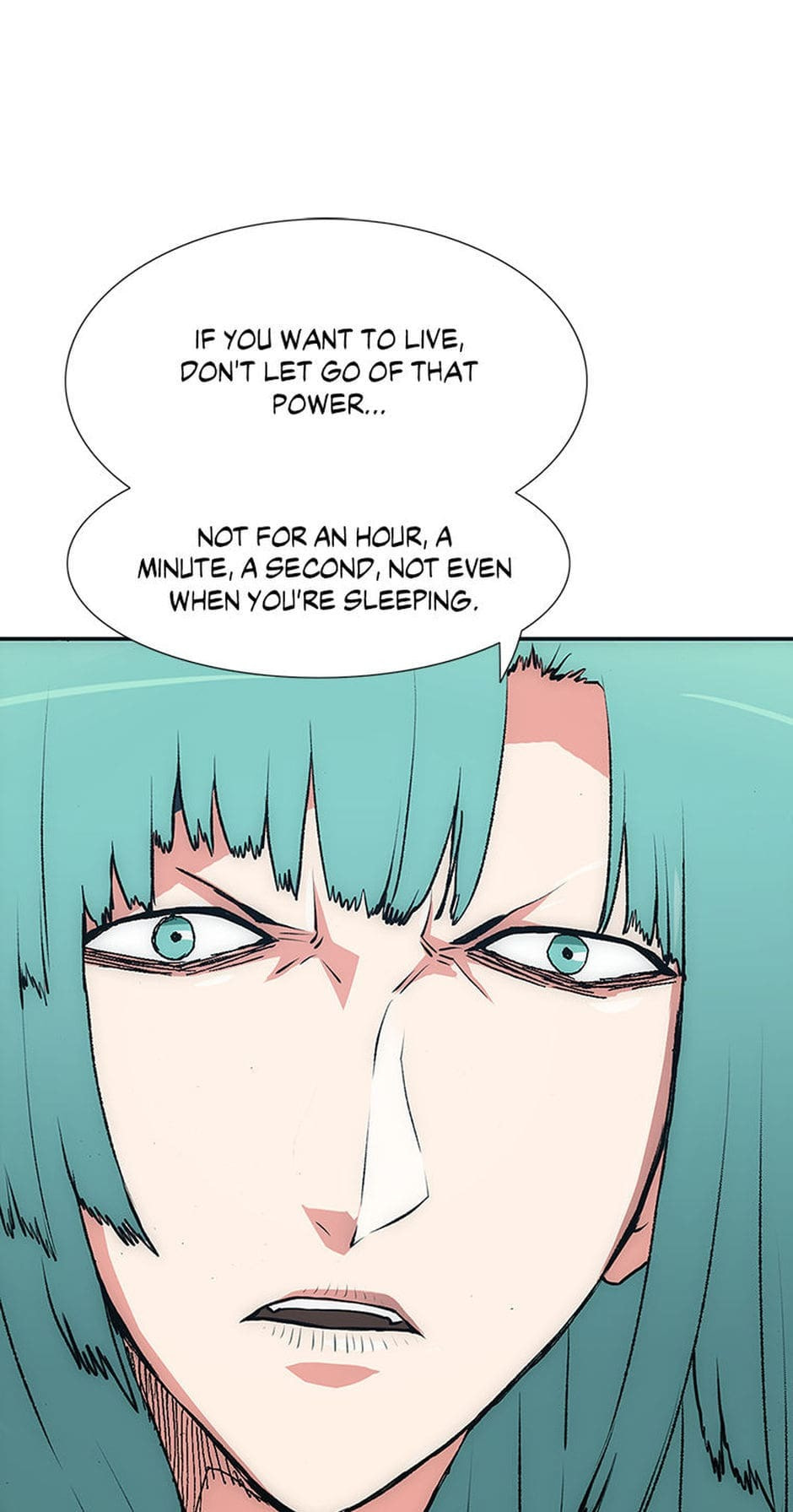 Read Trace chapter 7 image 20 on Lezhin