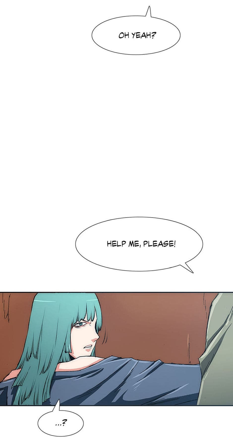 Read Trace chapter 7 image 22 on Lezhin