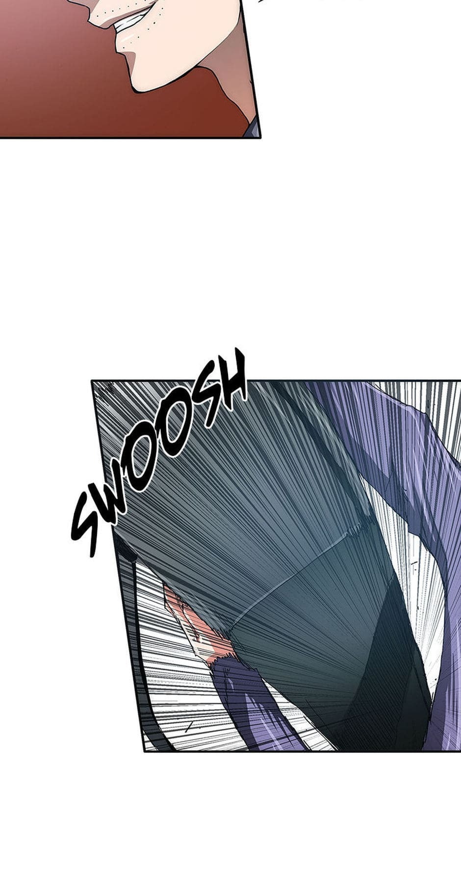 Read Trace chapter 7 image 28 on Lezhin