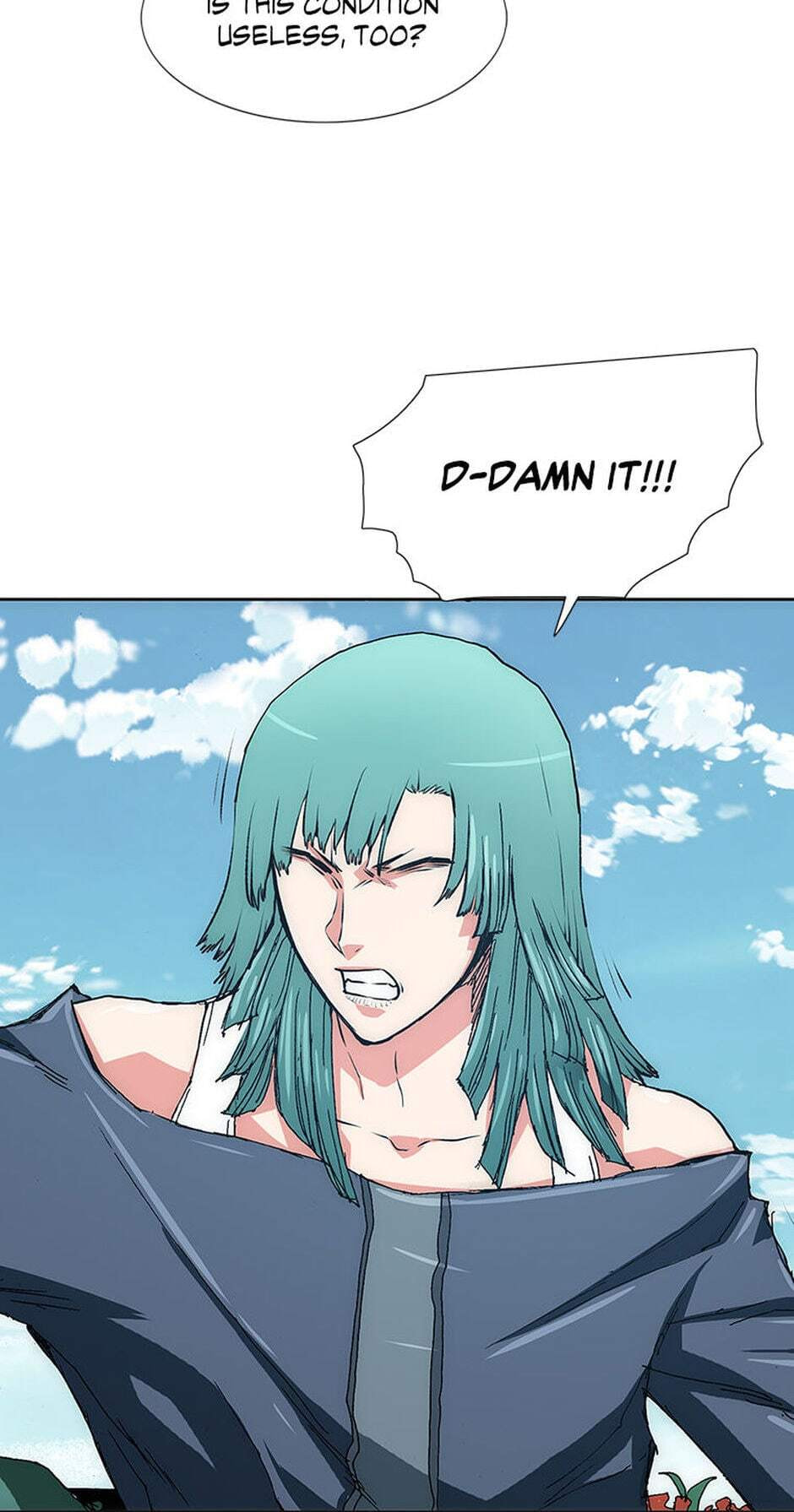 Read Trace chapter 7 image 33 on Lezhin