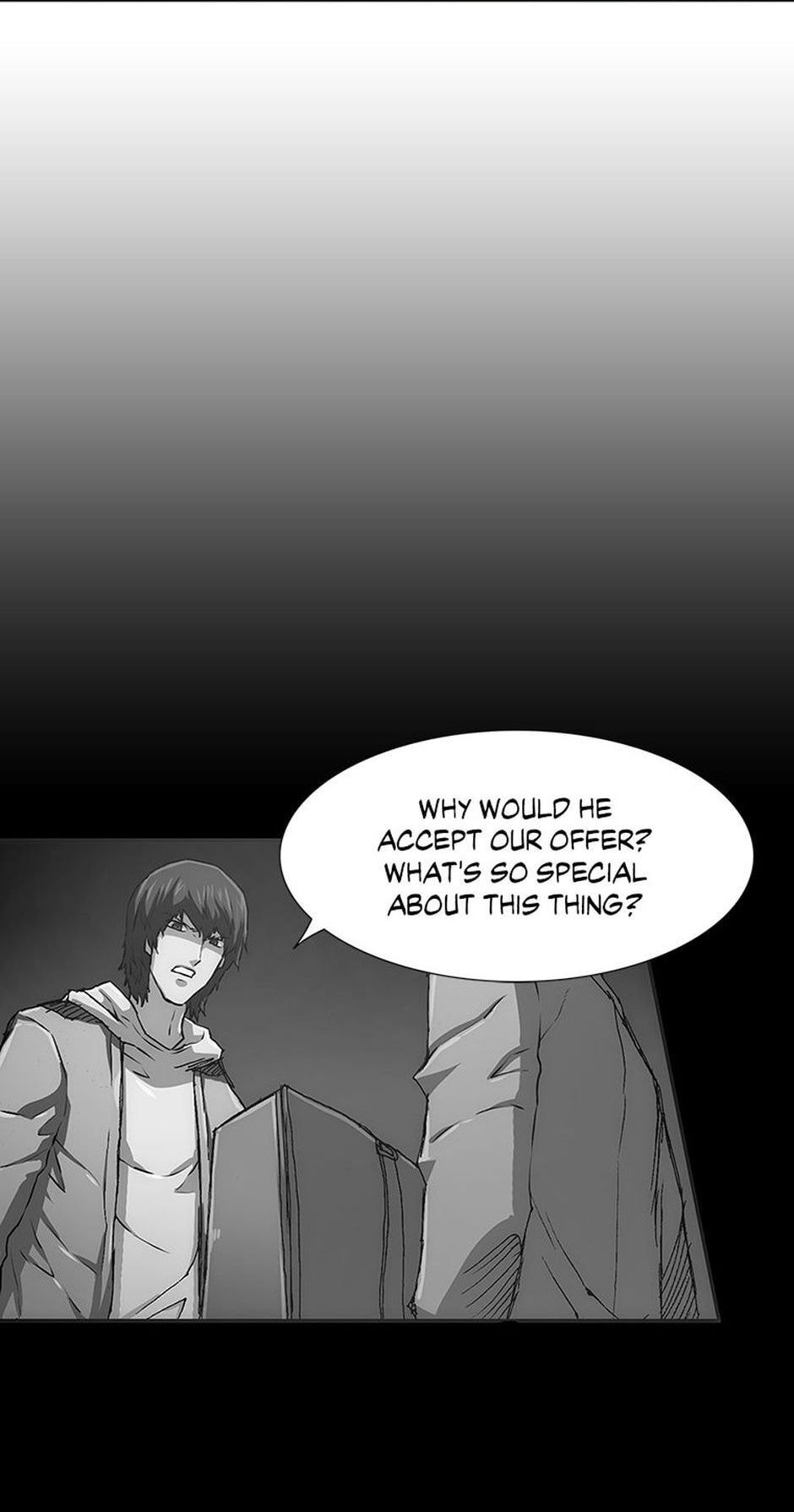 Read Trace chapter 7 image 34 on Lezhin