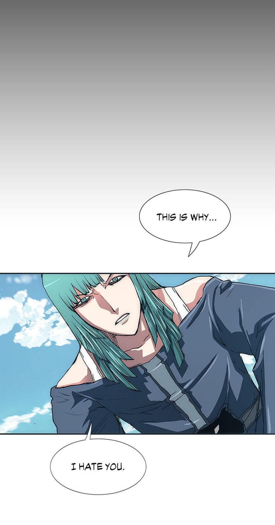 Read Trace chapter 7 image 36 on Lezhin