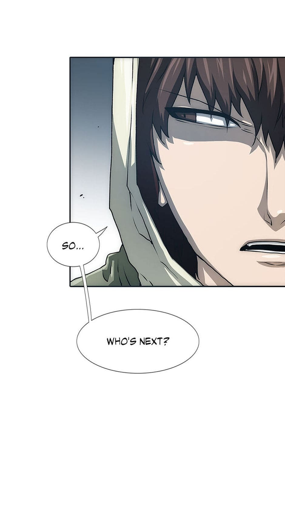Read Trace chapter 7 image 41 on Lezhin