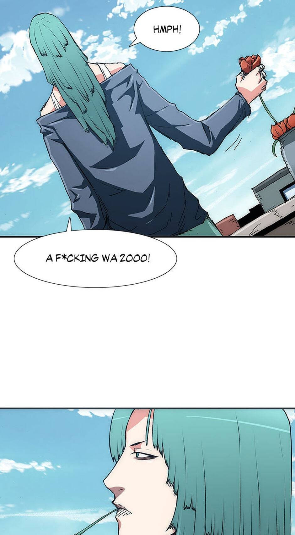 Read Trace chapter 7 image 43 on Lezhin