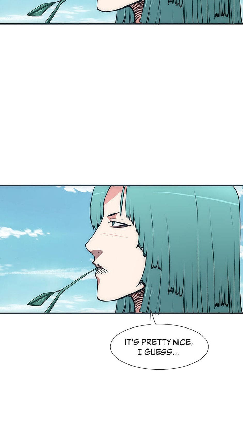Read Trace chapter 7 image 44 on Lezhin