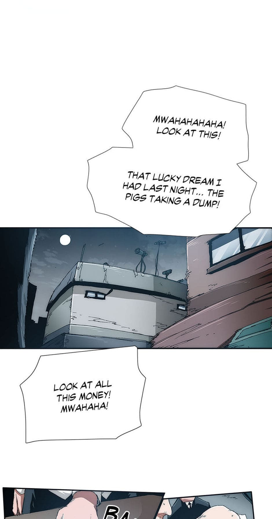 Read Trace chapter 7 image 47 on Lezhin