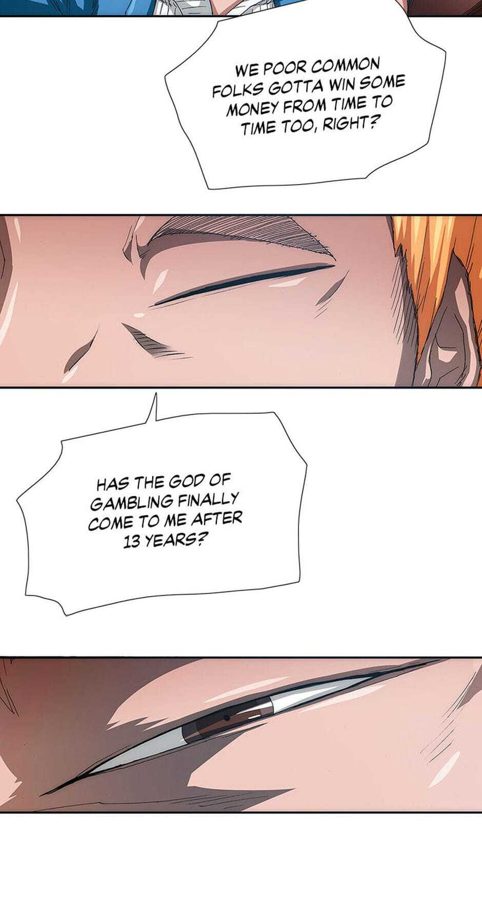 Read Trace chapter 7 image 49 on Lezhin