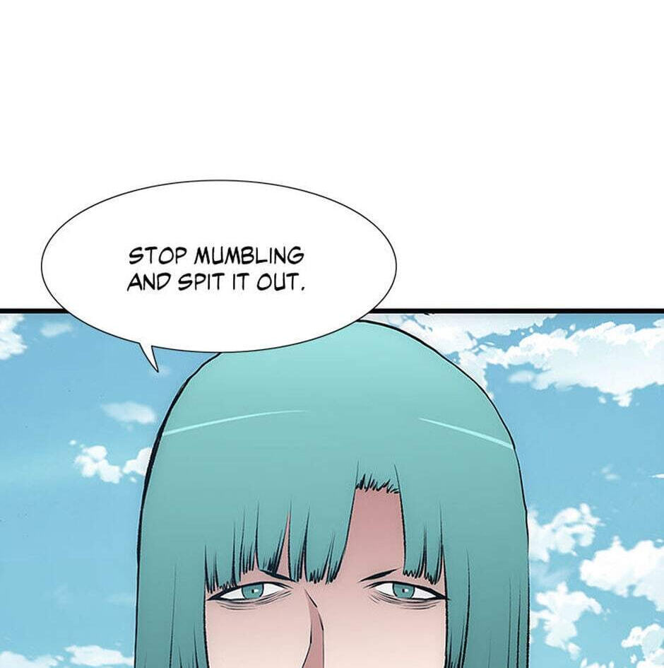 Read Trace chapter 7 image 5 on Lezhin
