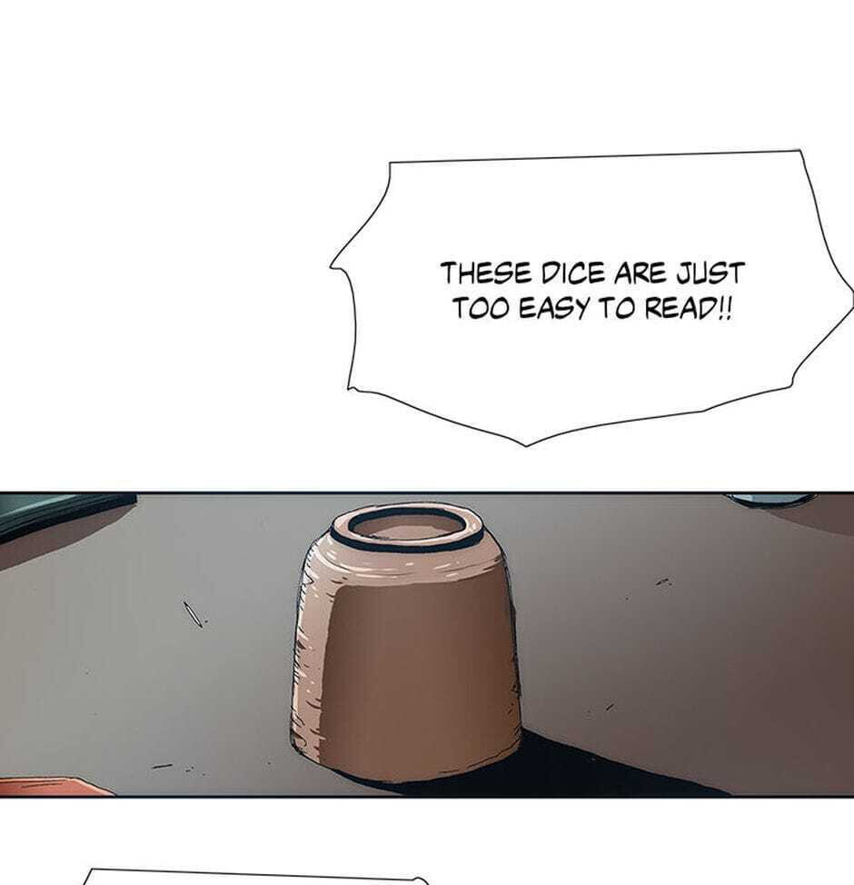 Read Trace chapter 7 image 50 on Lezhin