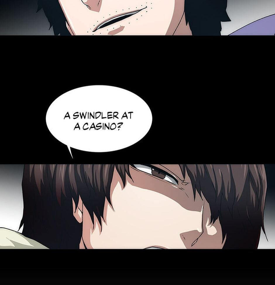 Read Trace chapter 7 image 54 on Lezhin