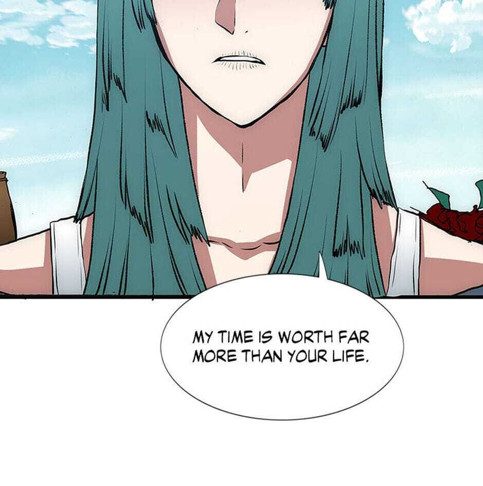 Read Trace chapter 7 image 6 on Lezhin