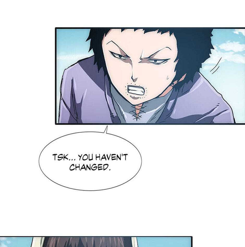 Read Trace chapter 7 image 7 on Lezhin