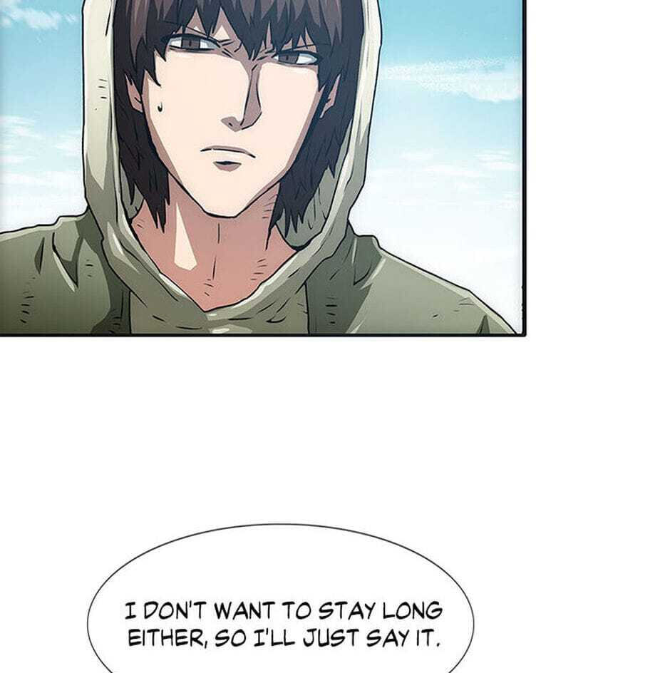 Read Trace chapter 7 image 8 on Lezhin