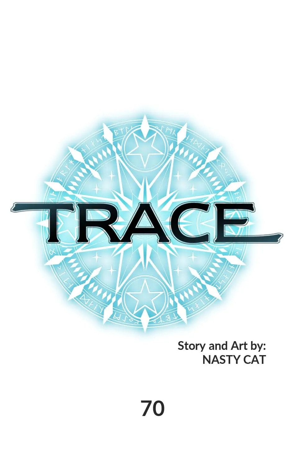 Read Trace chapter 70 image 0 on Lezhin