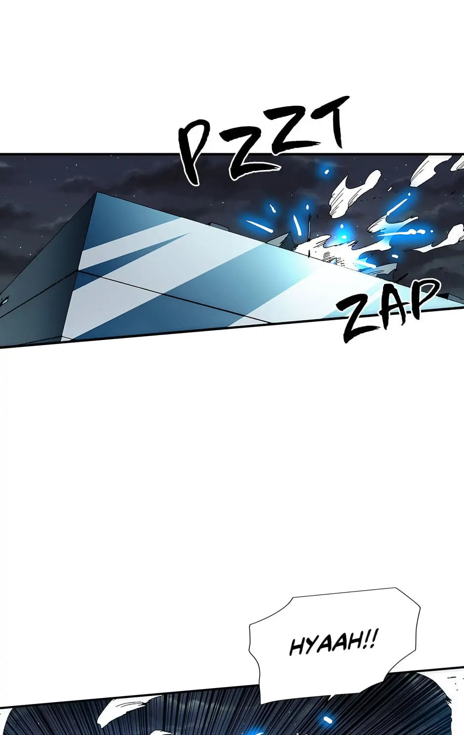 Read Trace chapter 70 image 1 on Lezhin