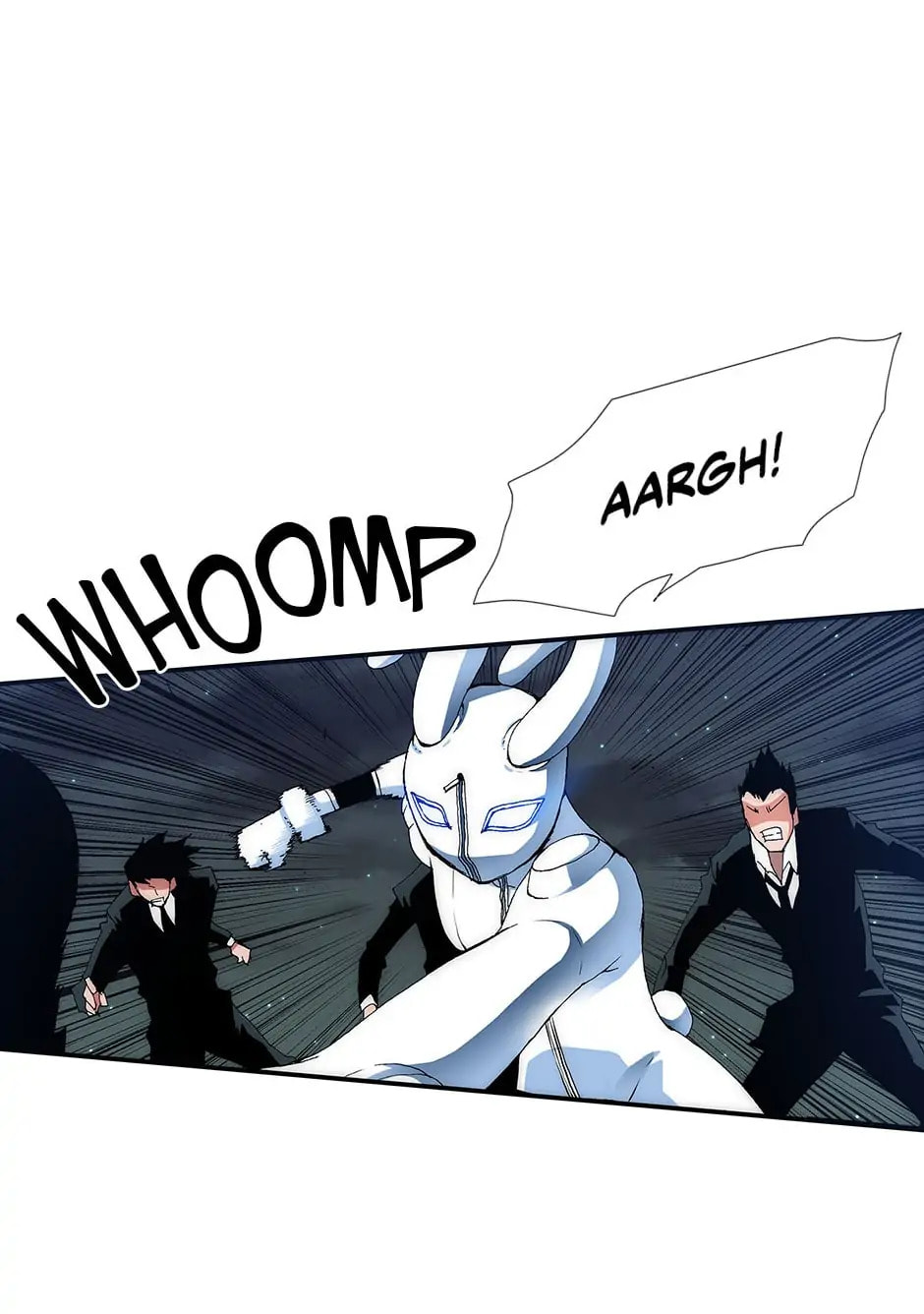 Read Trace chapter 70 image 10 on Lezhin
