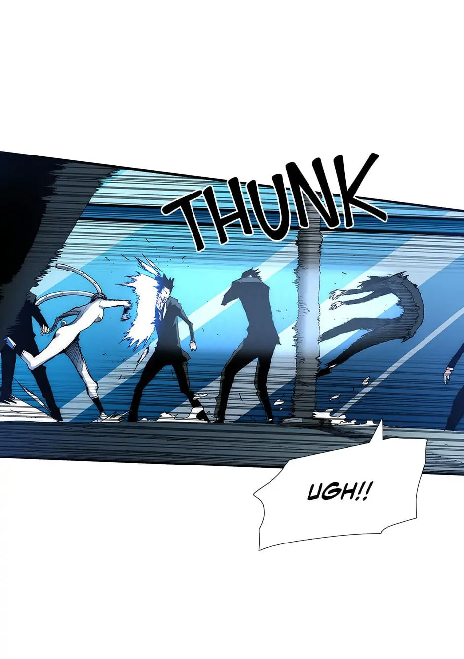 Read Trace chapter 70 image 11 on Lezhin