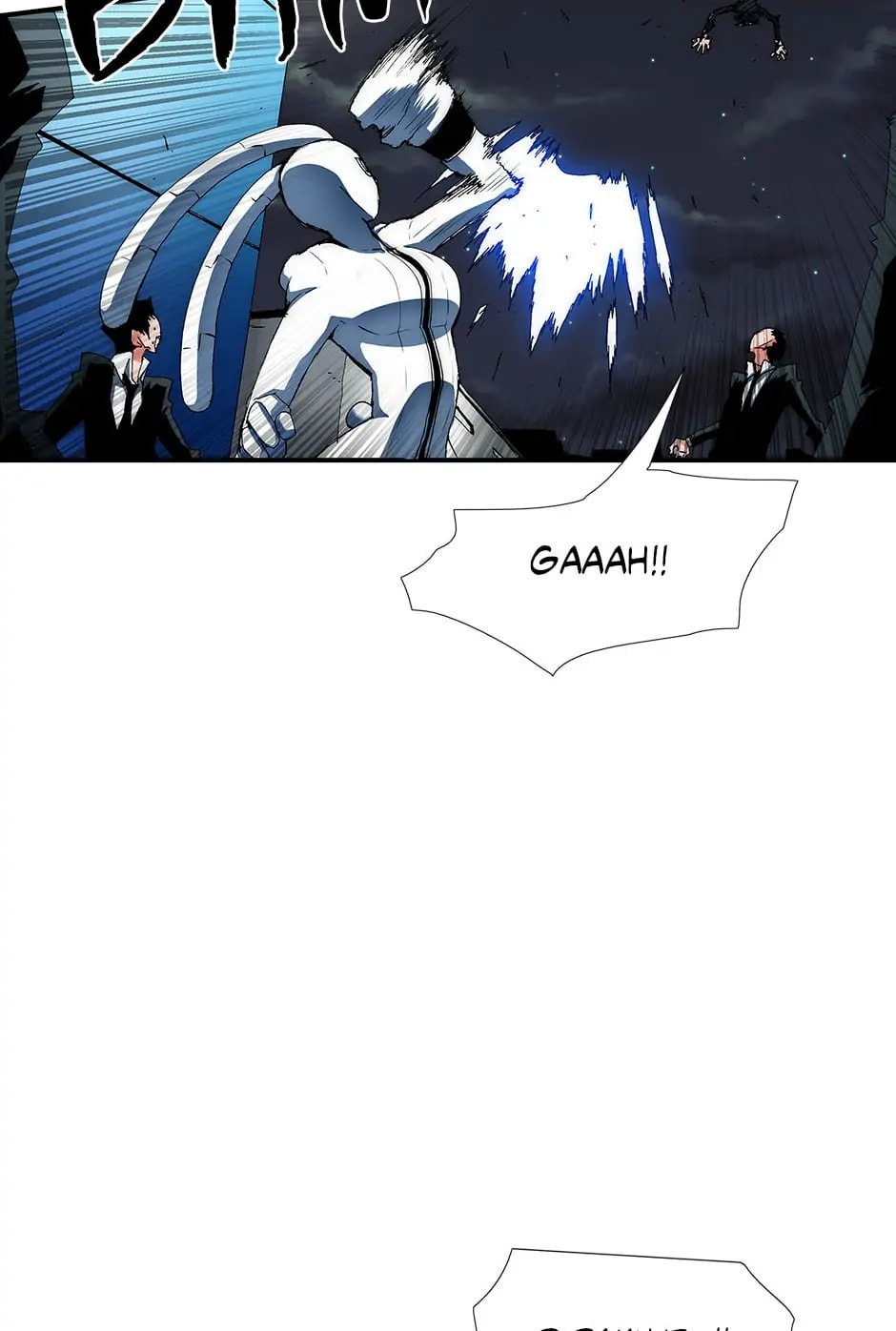 Read Trace chapter 70 image 14 on Lezhin