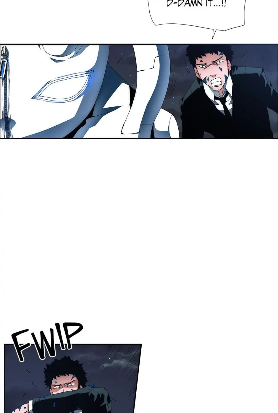 Read Trace chapter 70 image 15 on Lezhin