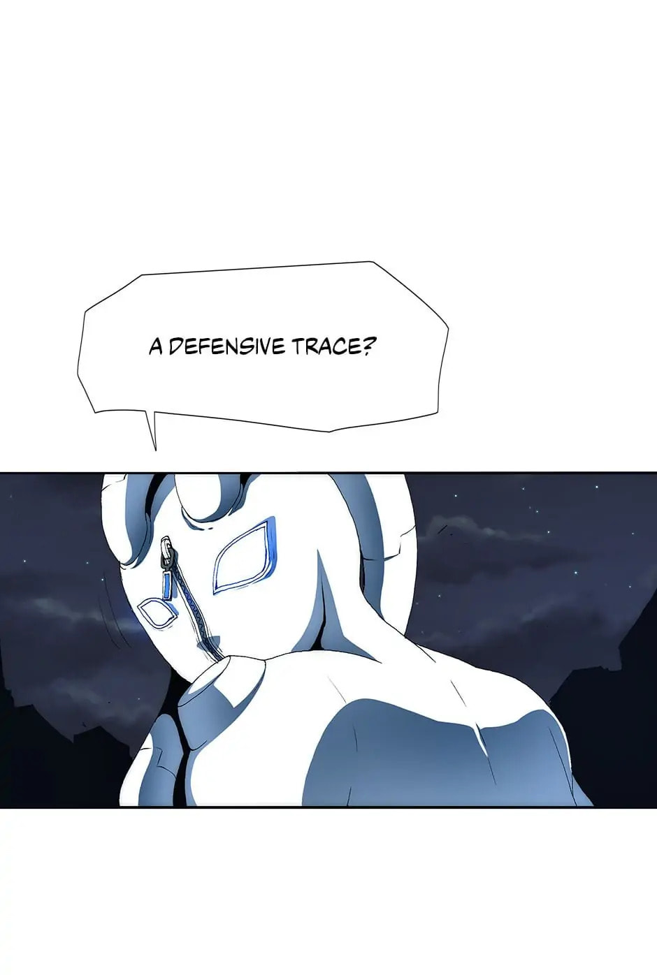 Read Trace chapter 70 image 17 on Lezhin