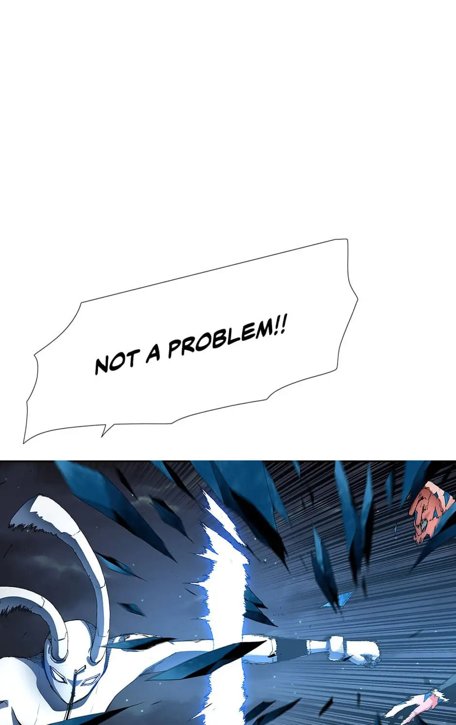 Read Trace chapter 70 image 18 on Lezhin