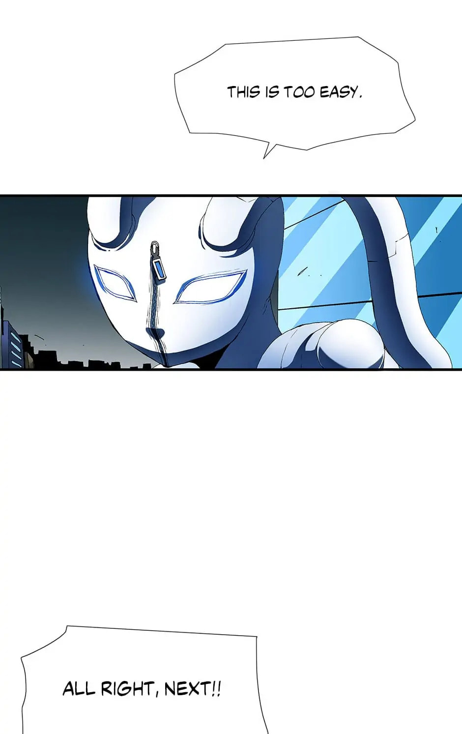 Read Trace chapter 70 image 21 on Lezhin