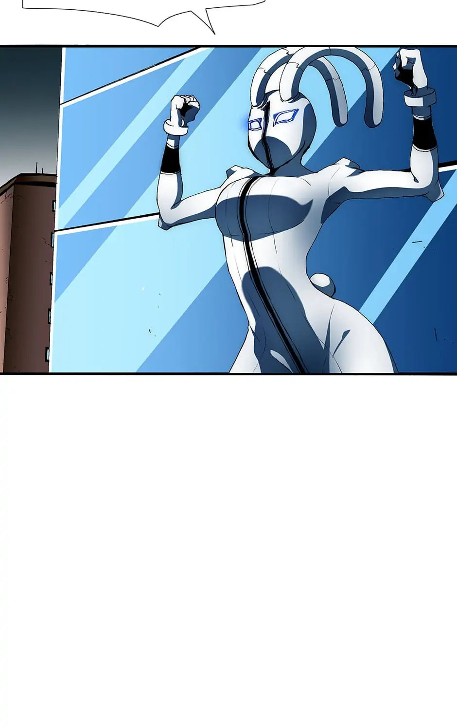 Read Trace chapter 70 image 22 on Lezhin