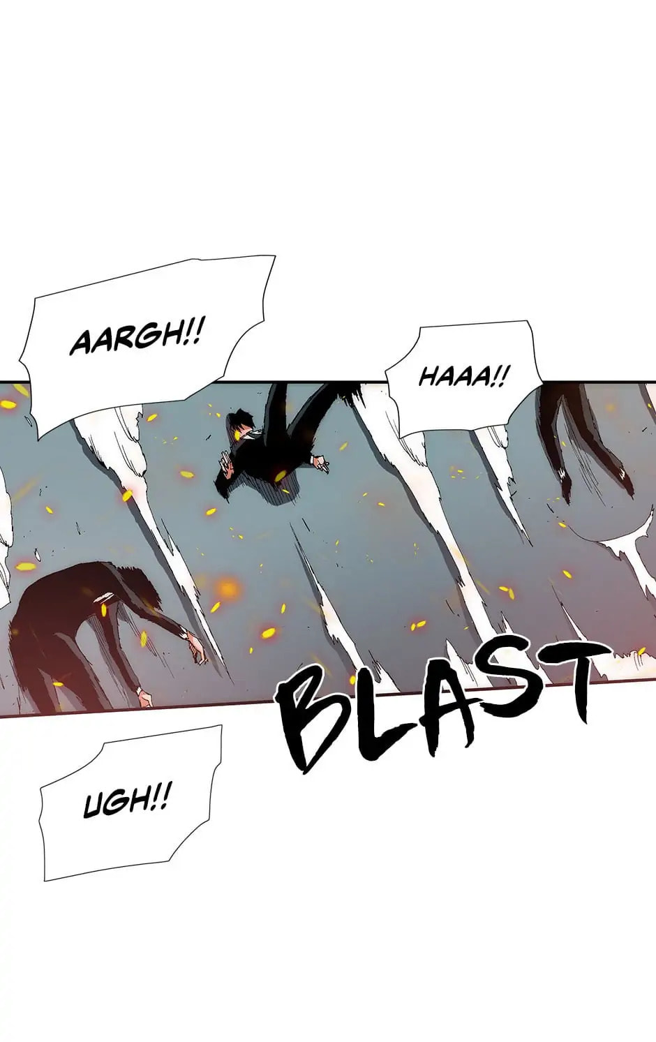 Read Trace chapter 70 image 24 on Lezhin