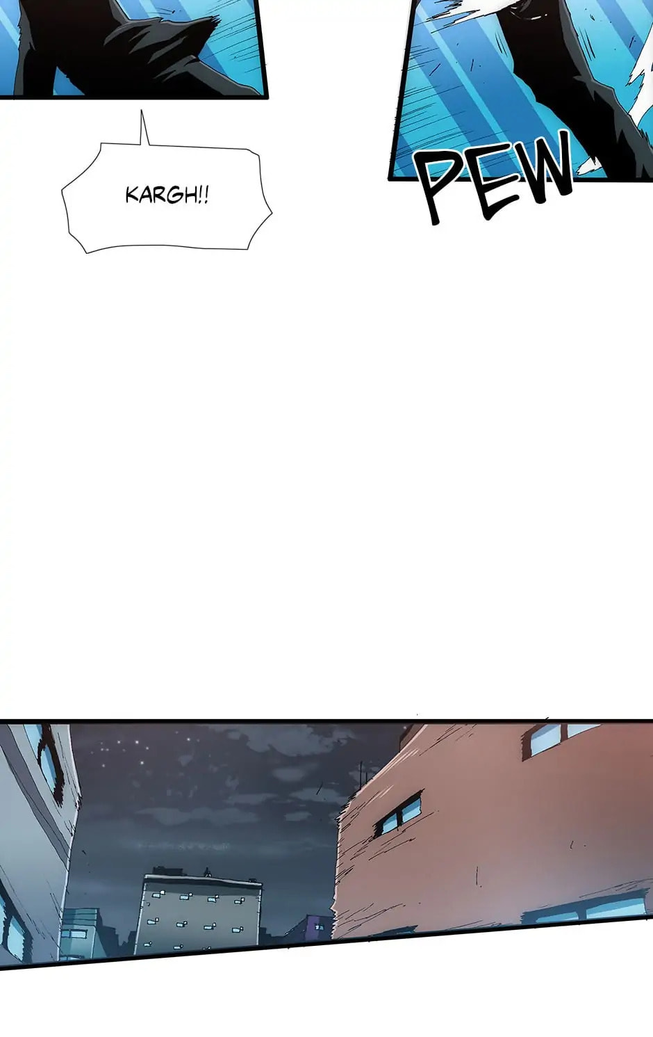 Read Trace chapter 70 image 35 on Lezhin