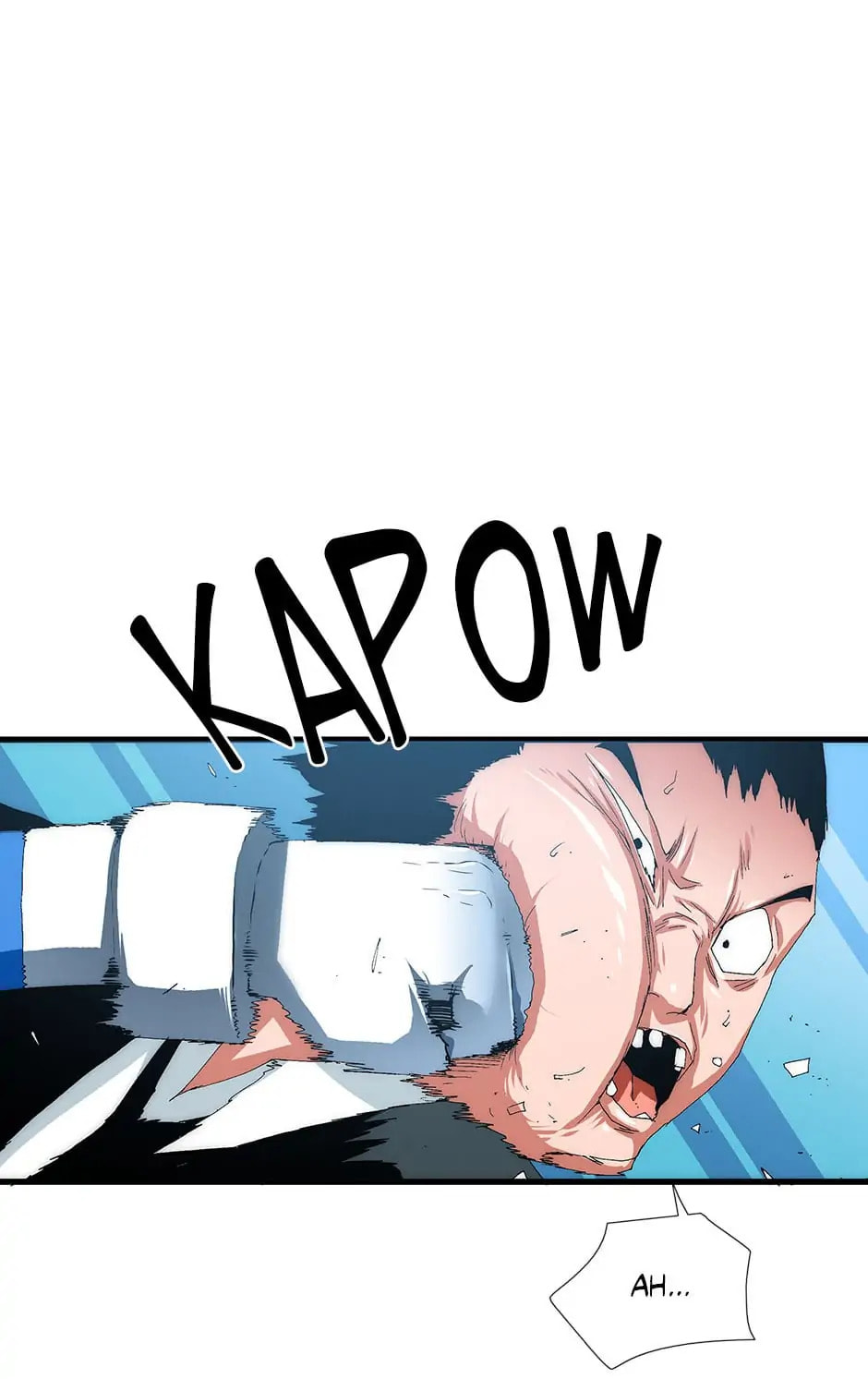 Read Trace chapter 70 image 40 on Lezhin