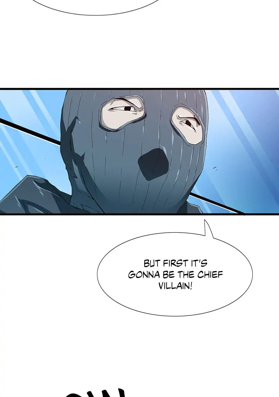 Read Trace chapter 70 image 45 on Lezhin
