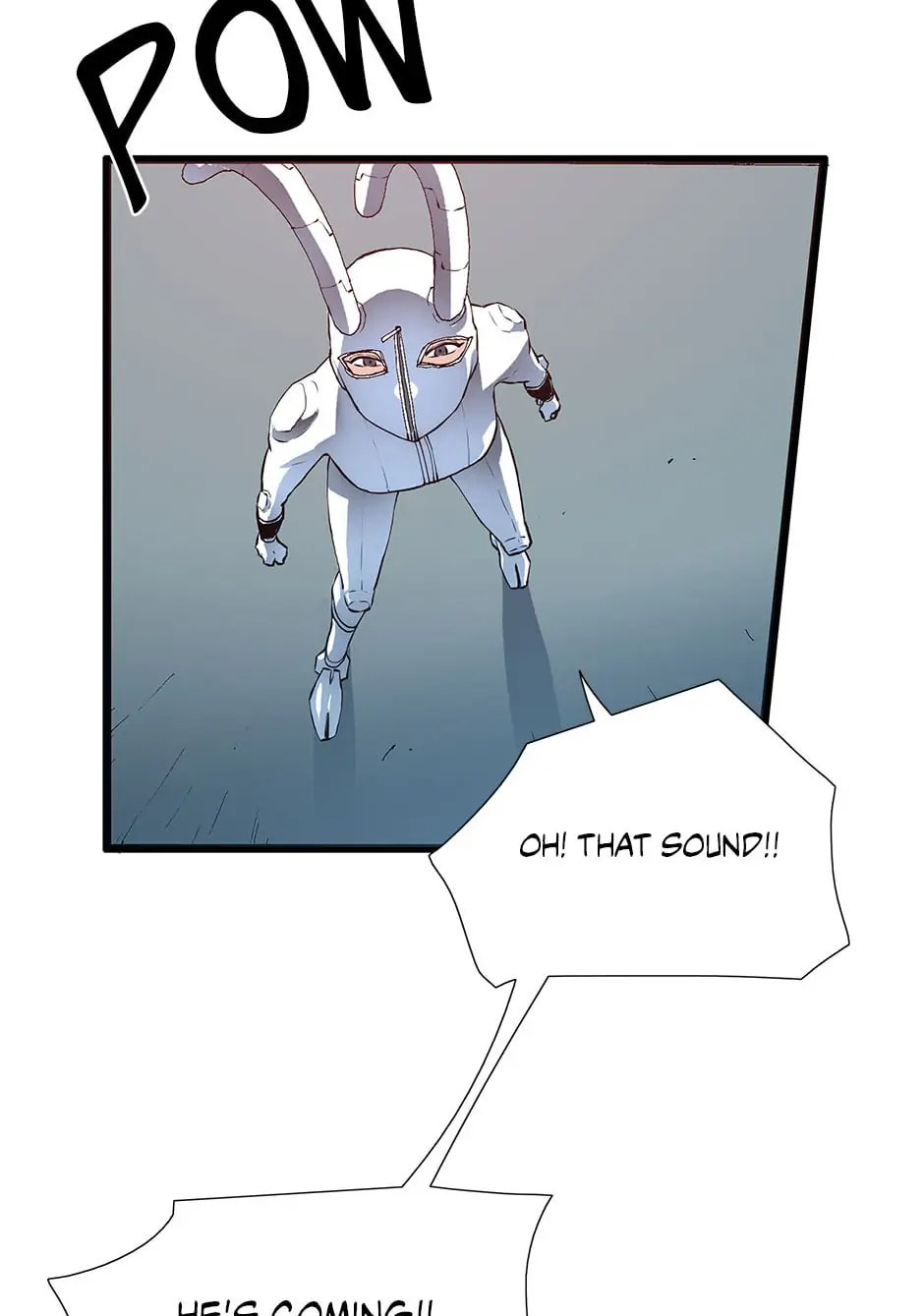 Read Trace chapter 70 image 46 on Lezhin