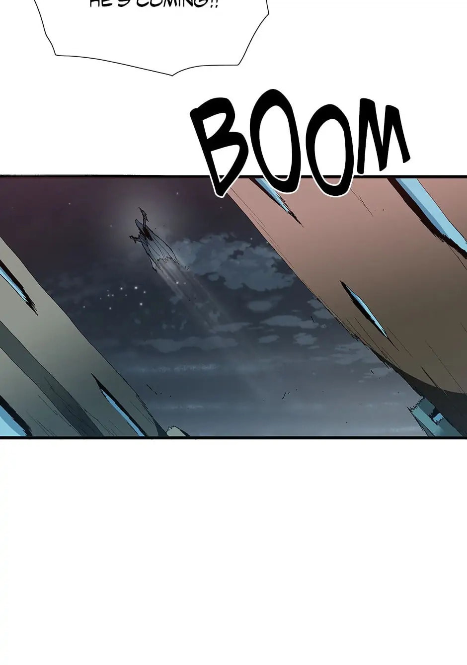 Read Trace chapter 70 image 47 on Lezhin