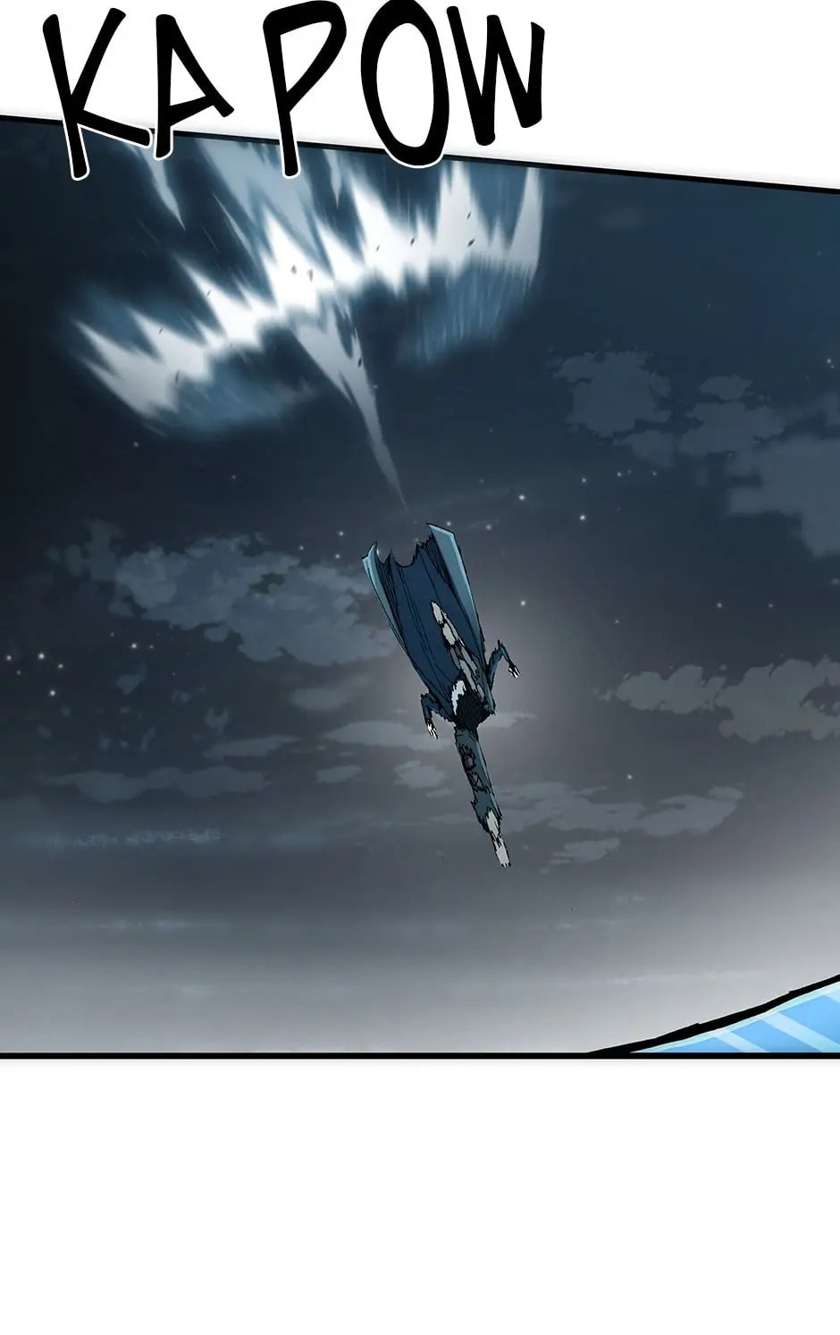Read Trace chapter 70 image 52 on Lezhin