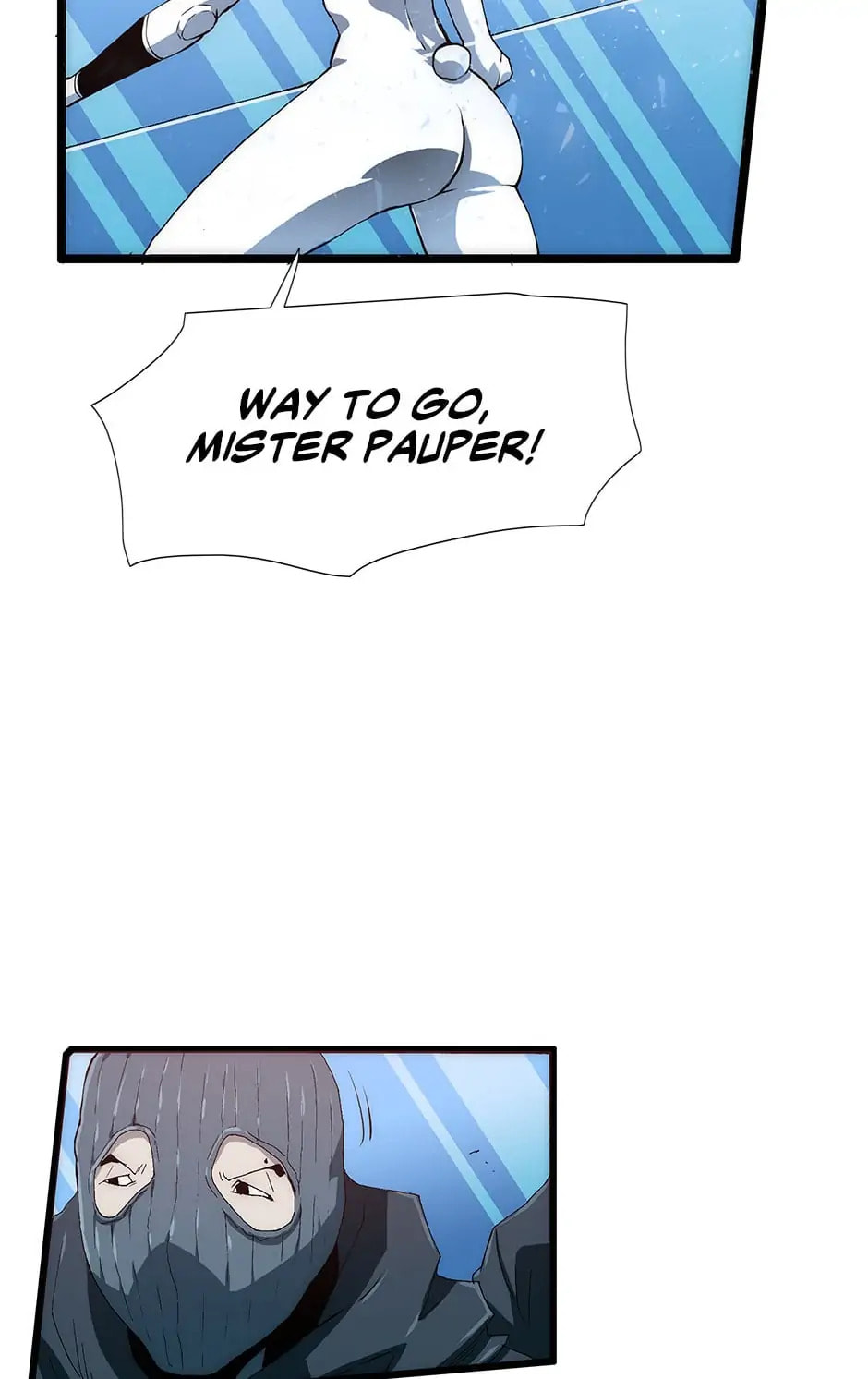 Read Trace chapter 70 image 55 on Lezhin