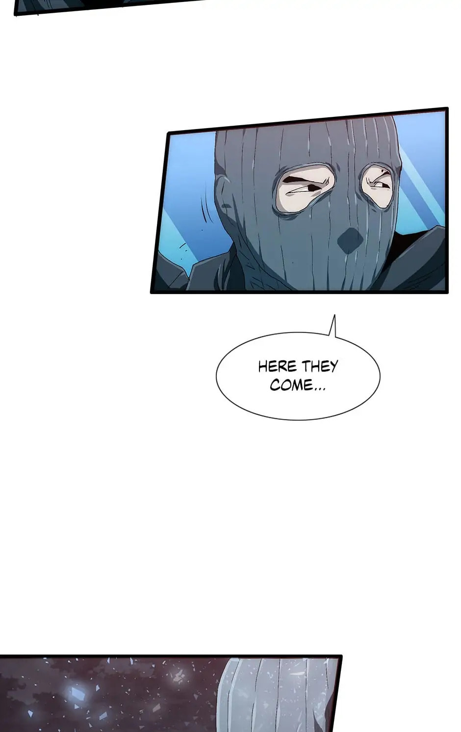 Read Trace chapter 70 image 56 on Lezhin