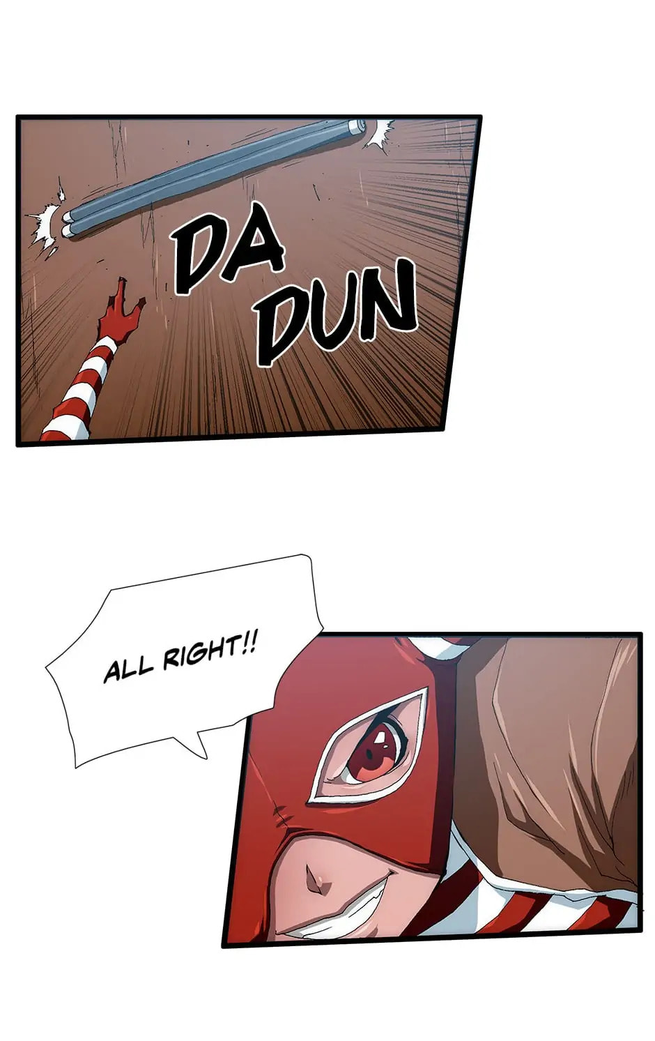 Read Trace chapter 70 image 61 on Lezhin
