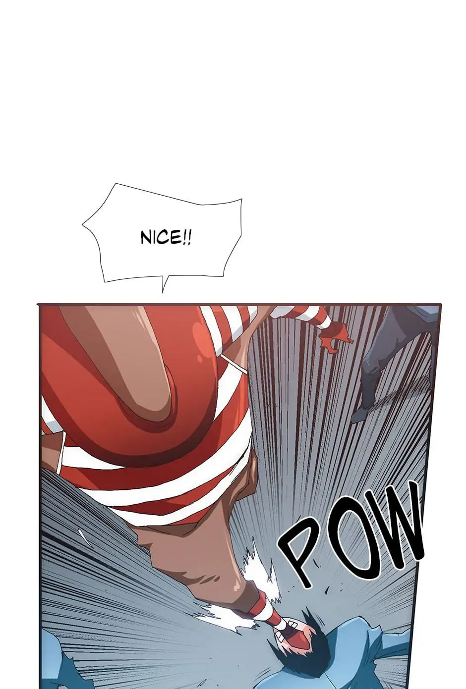 Read Trace chapter 70 image 66 on Lezhin