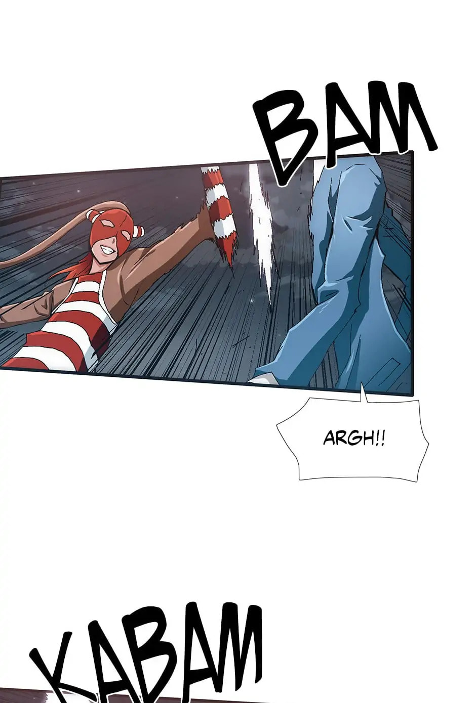 Read Trace chapter 70 image 68 on Lezhin