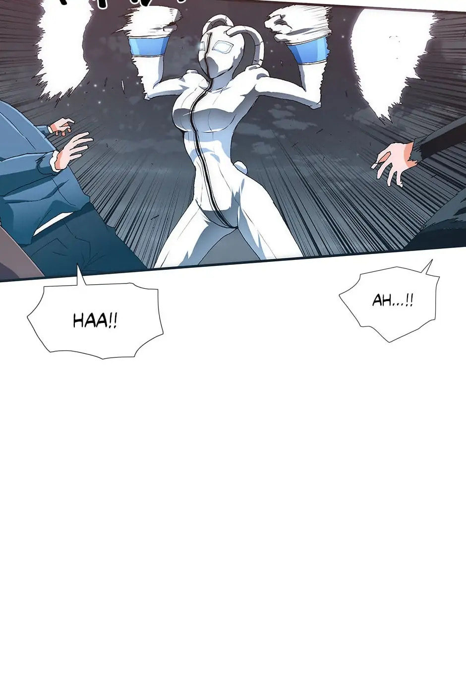 Read Trace chapter 70 image 69 on Lezhin