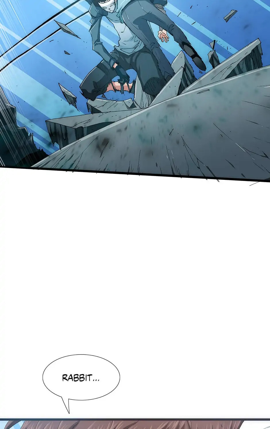 Read Trace chapter 70 image 74 on Lezhin