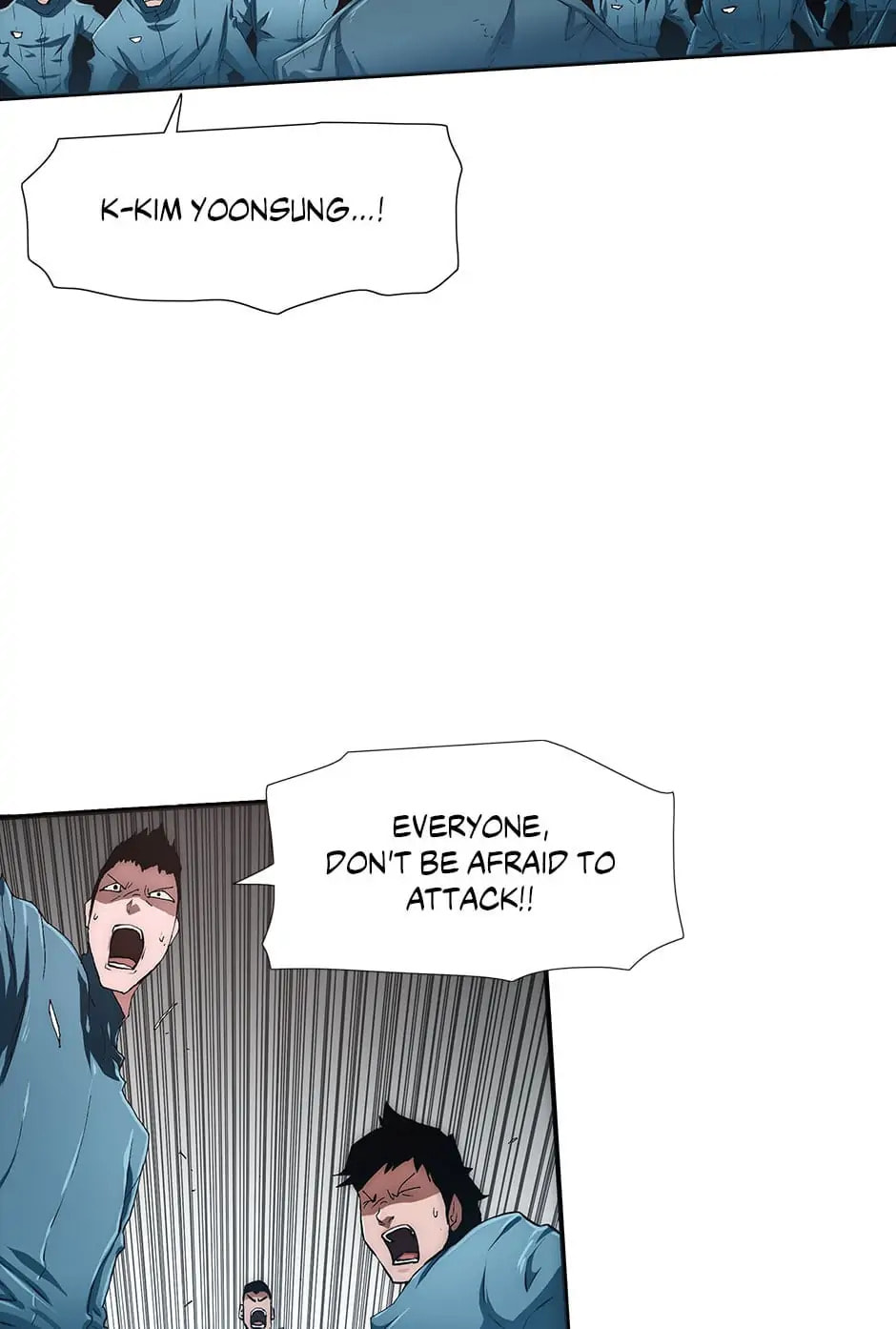 Read Trace chapter 70 image 81 on Lezhin