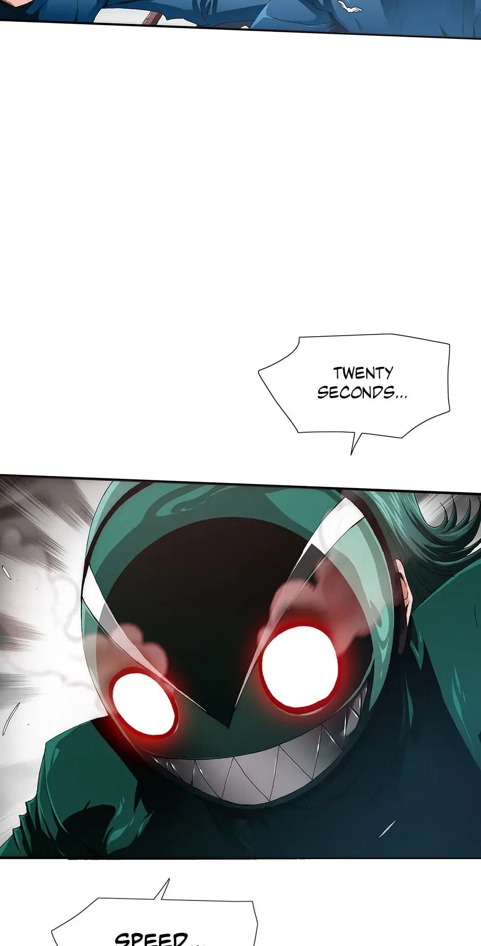 Read Trace chapter 70 image 86 on Lezhin