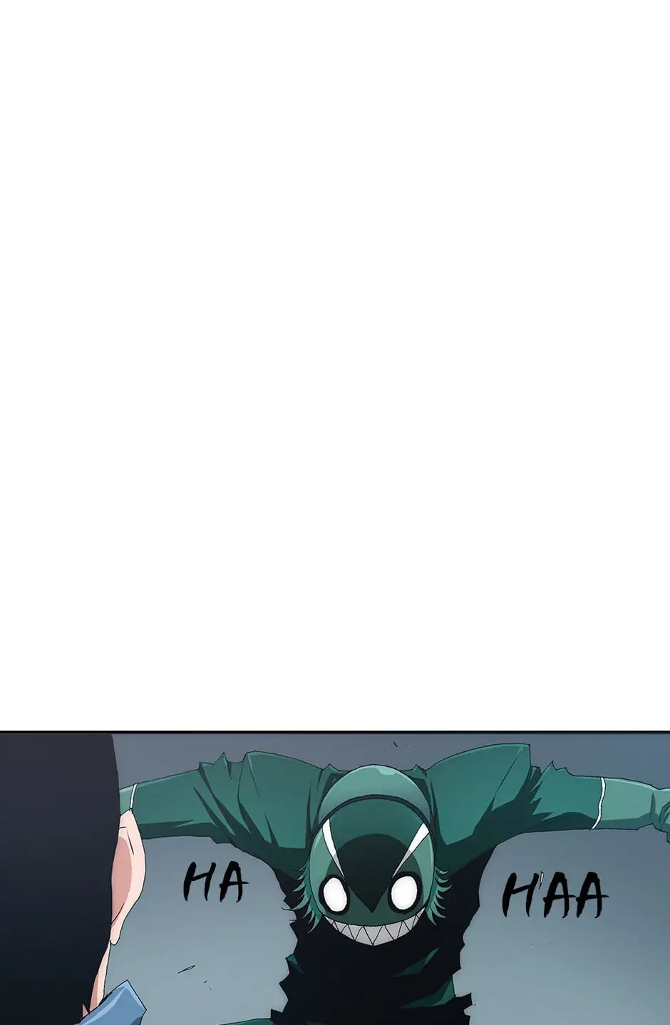 Read Trace chapter 71 image 11 on Lezhin