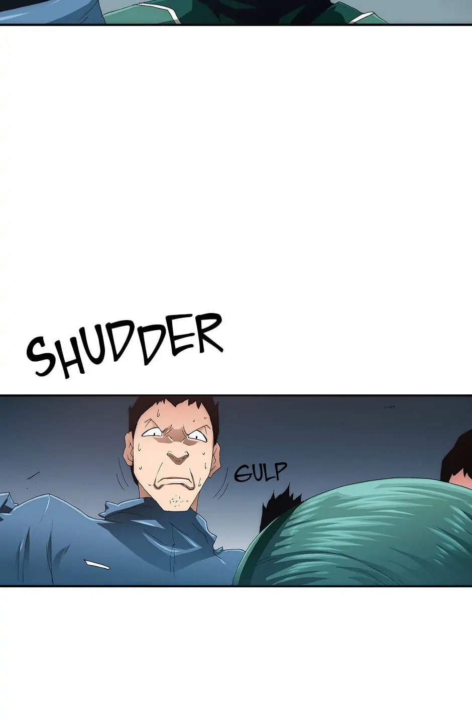 Read Trace chapter 71 image 12 on Lezhin