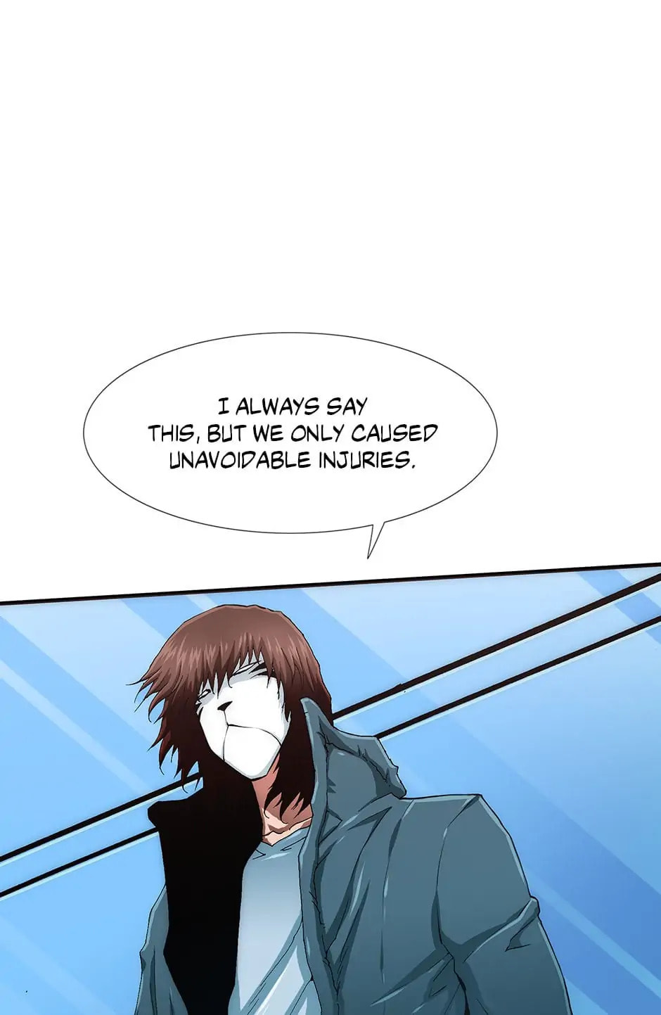 Read Trace chapter 71 image 19 on Lezhin