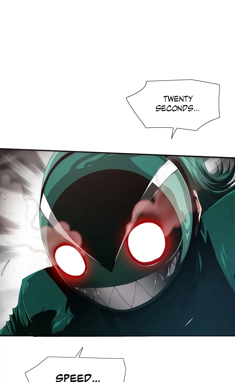 Read Trace chapter 71 image 2 on Lezhin
