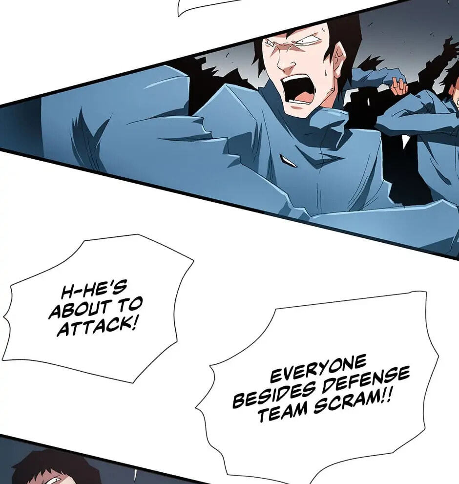 Read Trace chapter 71 image 26 on Lezhin